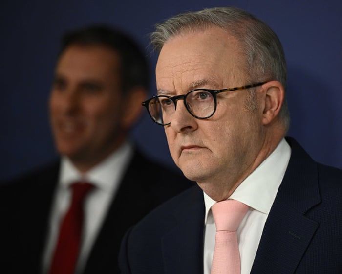 Australia news live: Labor promises ‘generous’ exemptions to small businesses and some trusts after backlash against capital gains tax reforms