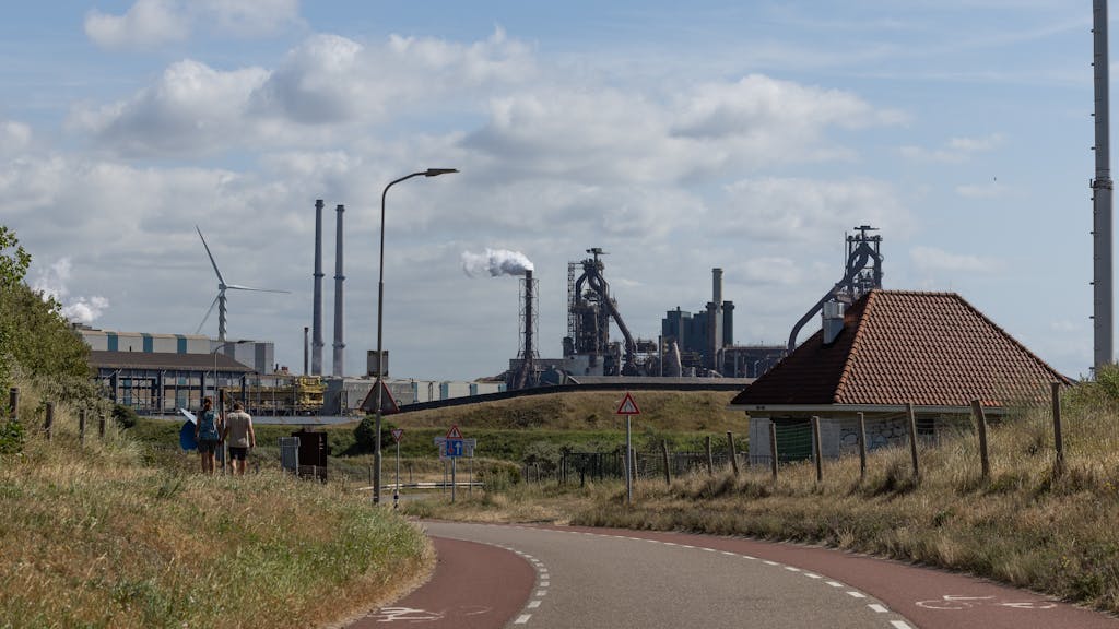 Rechter gaat miljardensubsidie voor Tata Steel niet blokkeren