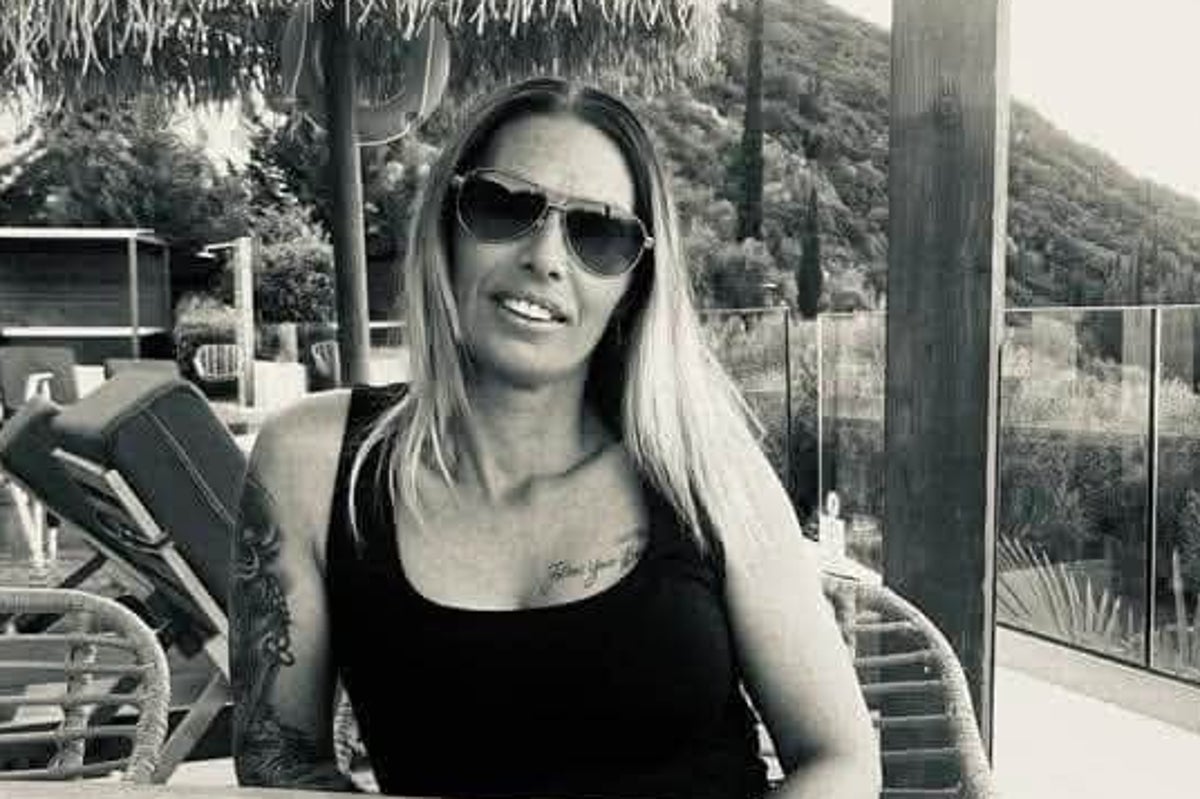British mother dies weeks after being trapped in raging Spanish wildfires