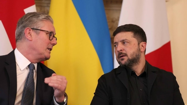 VK gaat Oekraïense dronekennis nog meer aanspreken