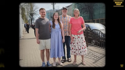 Wethouder die ontkende naar Rusland te willen verhuizen, heeft een huis gekocht in... Rusland