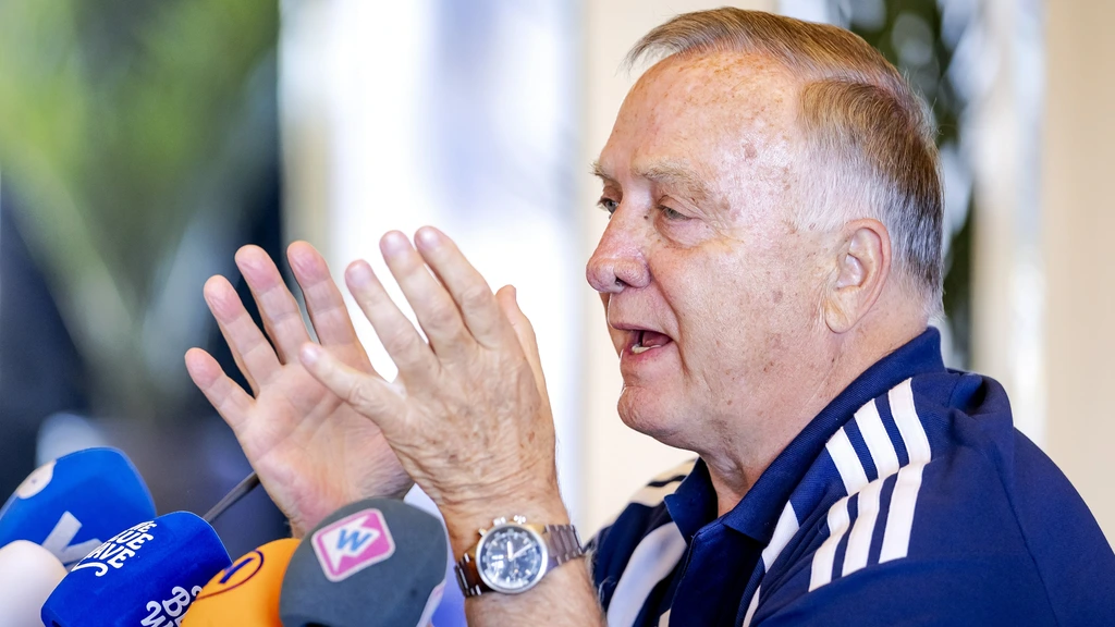 Advocaat: 'Rutten is zelf opgestapt, ik heb niet getwijfeld om terug te keren'