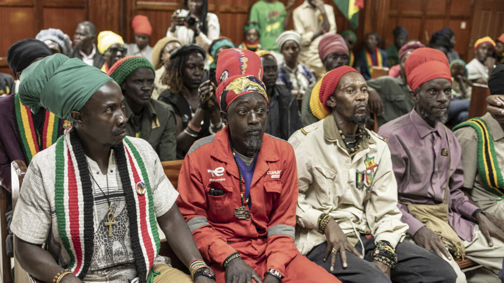Lawyers vow to fight on after Kenya court rejects Rastafarians' cannabis bid