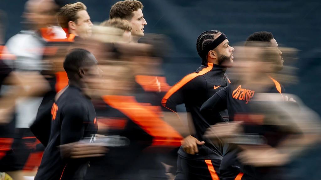 Hoe Oranje tegen Zweden een stap vooruit kan zetten: 'Dynamiek moet vele malen beter'