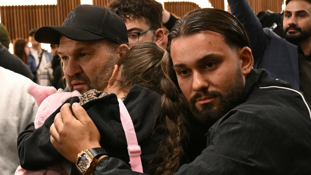 Drie vrouwelijke Syriëgangers meteen na terugkeer opgepakt in Australië