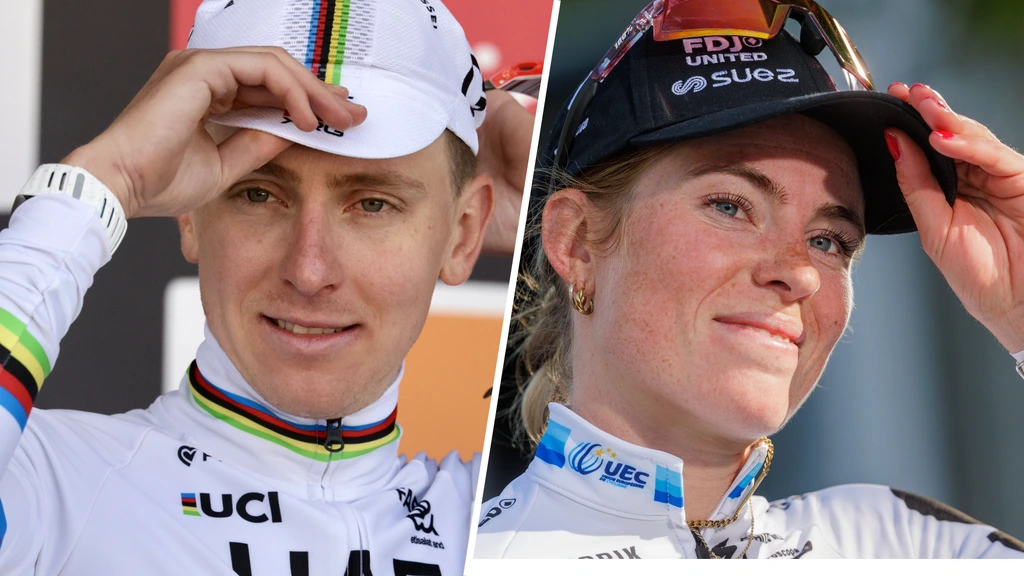 Conclusies na het wielervoorjaar: het gaat sneller dan ooit en Vollering domineert