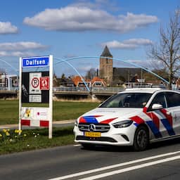 Ouders uit Dalfsen ontvoerden kinderen naar België uit angst gezag te verliezen