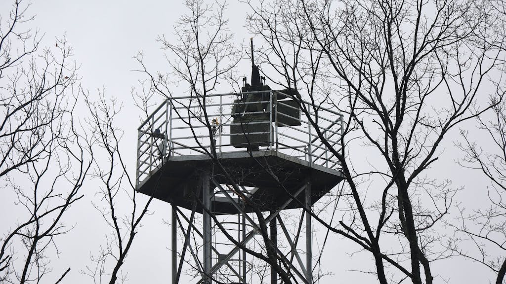 Oekraïense bedrijven kopen eigen luchtafweer tegen Russische drones