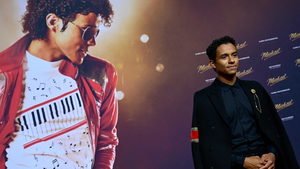 Nieuwe film over Michael Jackson laat beschuldigingen kindermisbruik onbenoemd