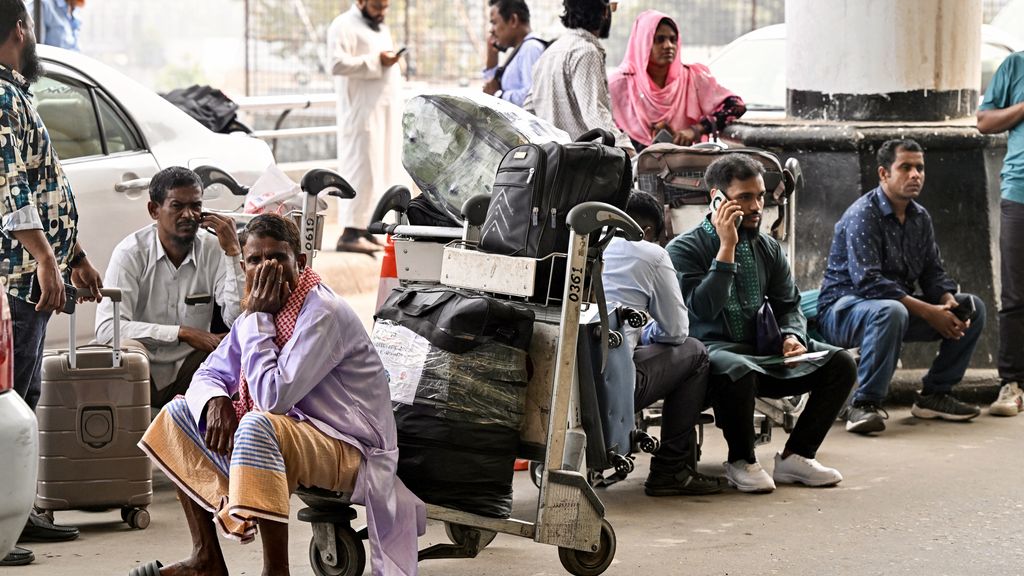 Oorlogen en drones leiden tot uitdagingen én risico's voor de luchtvaart