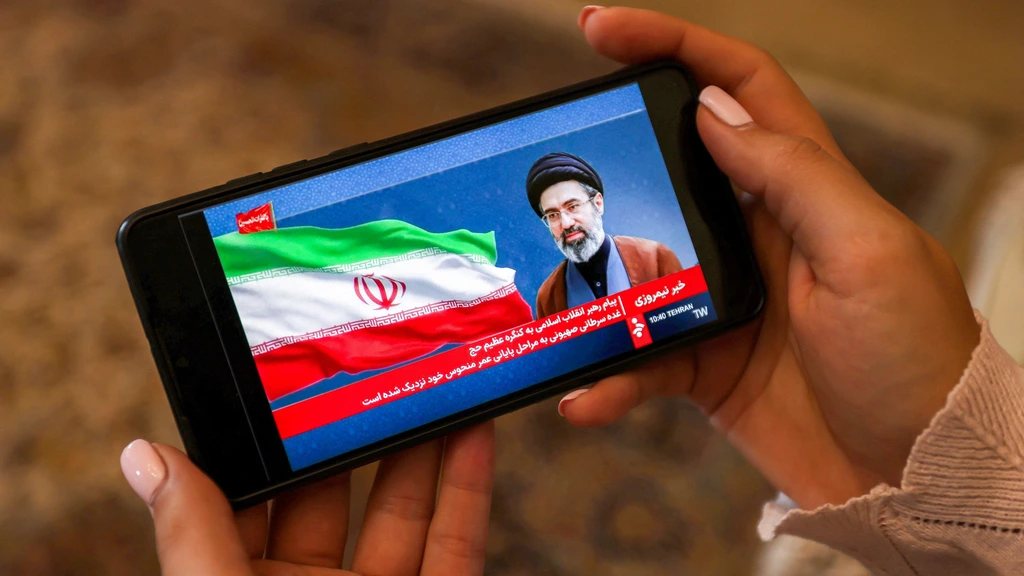 Internet keert gedeeltelijk terug in Iran: einde aan recordblokkade