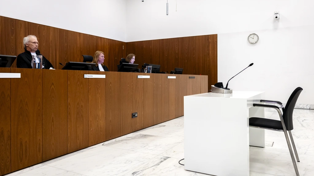 Lagere eis, hogere straf in hoger beroep Ali B: hoe zit dat?