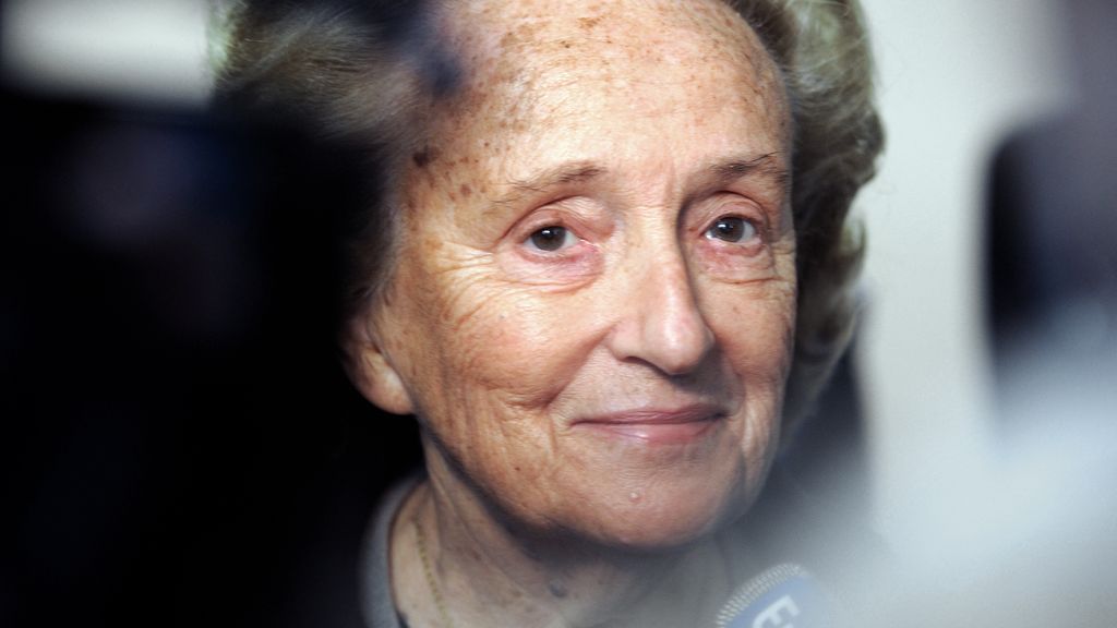 Bernadette Chirac (93), invloedrijke oud-première dame van Frankrijk, overleden