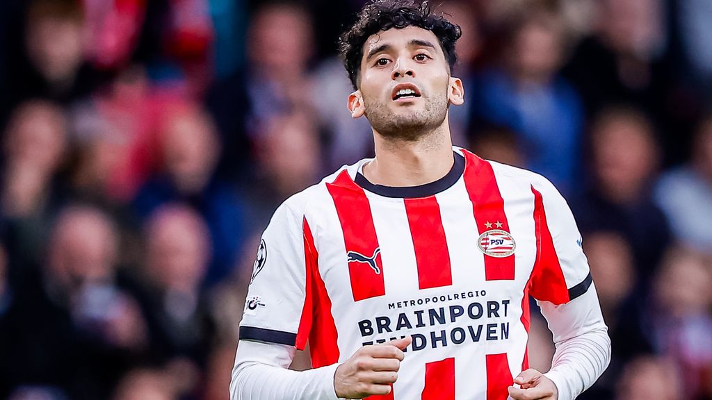 PSV blaast miljoenentransfer van Pepi naar Fulham af