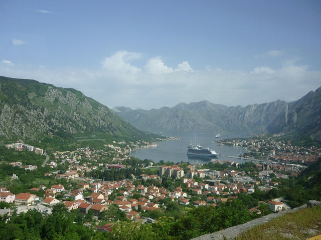 Macron and Merz head to Montenegro as EU races to secure its next frontier