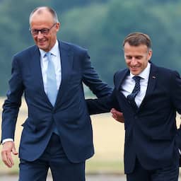 Frankrijk en Duitsland gaan nauwer samenwerken op gebied van defensie