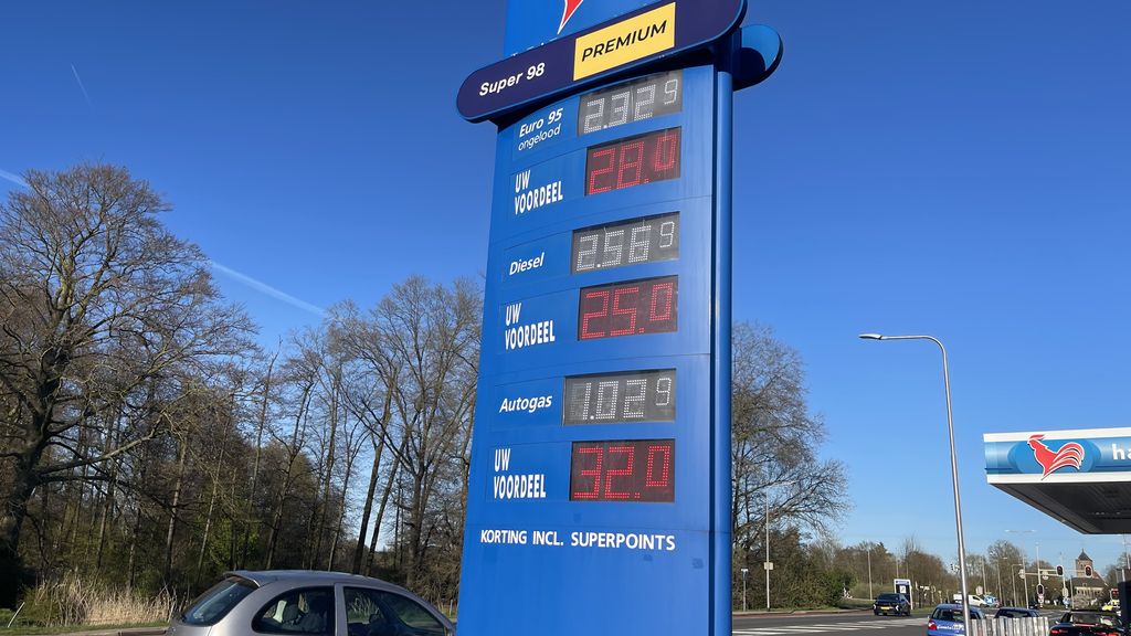 Wat staat ons te wachten door de wekenlange sluiting van de Straat van Hormuz?