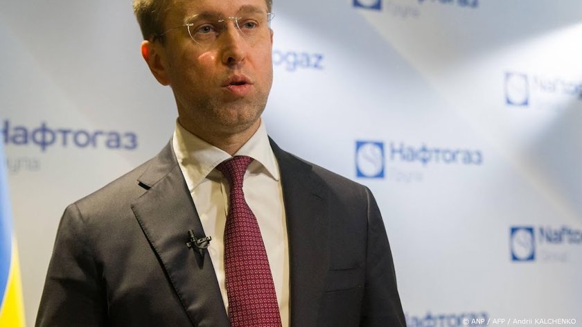 Naftogaz-baas Serhi Koretsky benoemd tot nieuwe premier Oekraïne