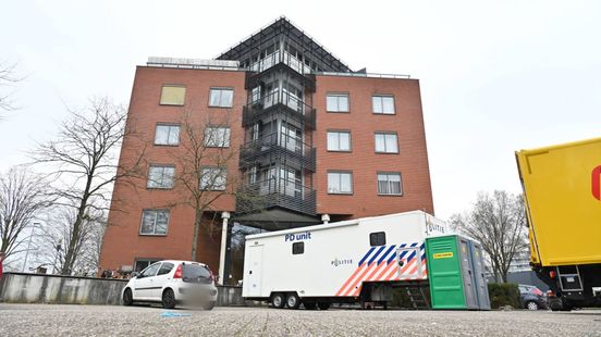 Man aangehouden na vondst dode vrouw in Arnhem