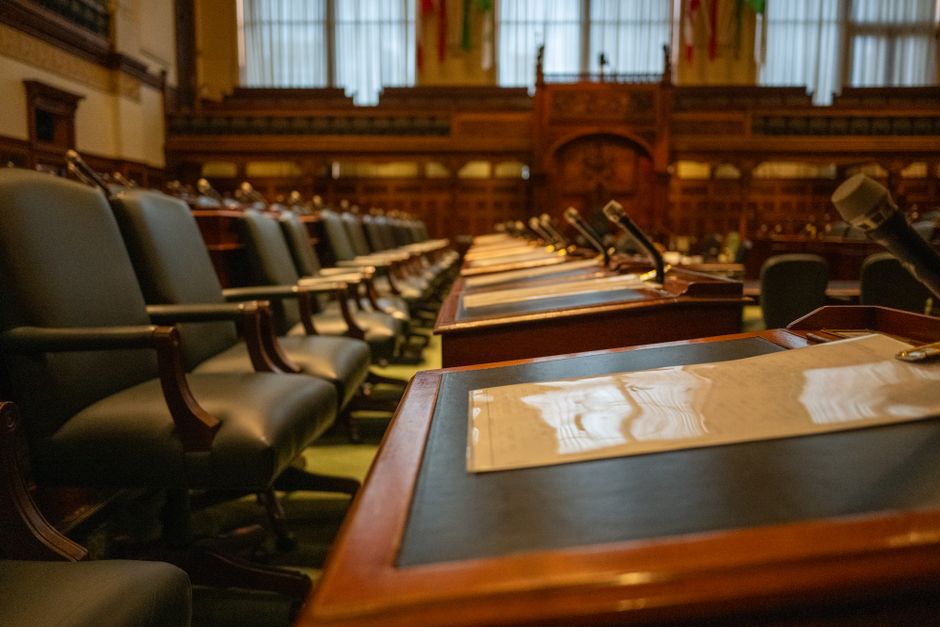 Fauci beroept zich op zwijgrecht in Senaatsverhoor