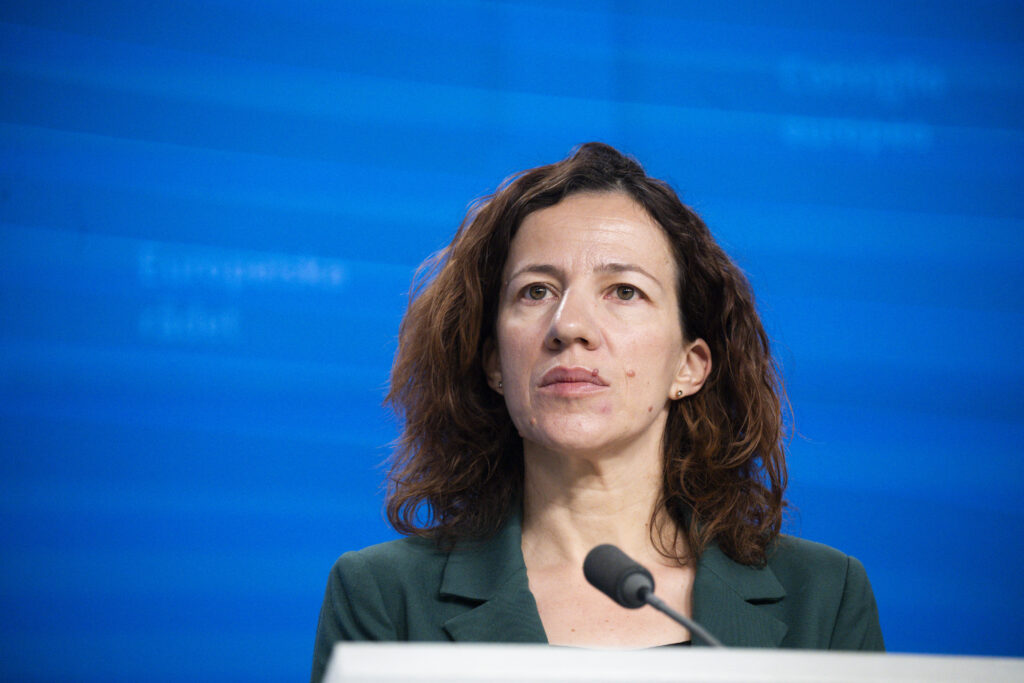 EU to tell countries to fight poverty — without offering fresh cash