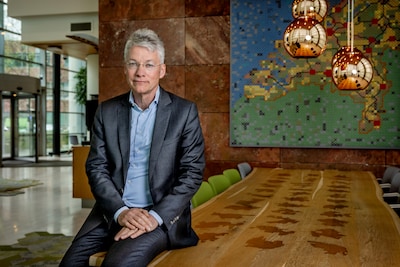 UWV-topman geeft voor hij vertrekt waarschuwing af aan kabinet: Grijp in