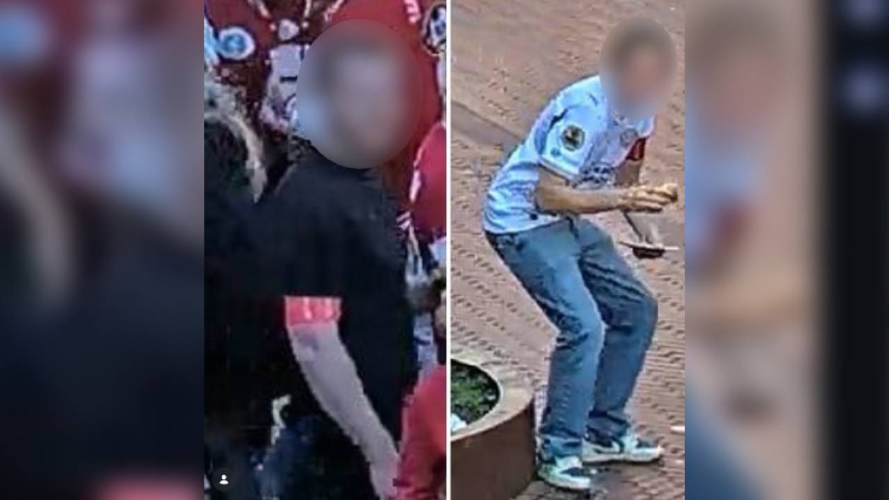 Jongen (16) verliest vingertoppen door vuurwerk, politie zoekt verdachten