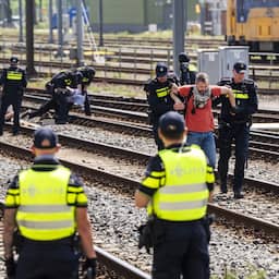Kabinet wil scherpere protestwet: meer bevoegdheden en zwaardere straffen