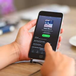 NU+ | Spotify is 20 jaar en oppermachtig, maar ligt ook onder vuur van critici