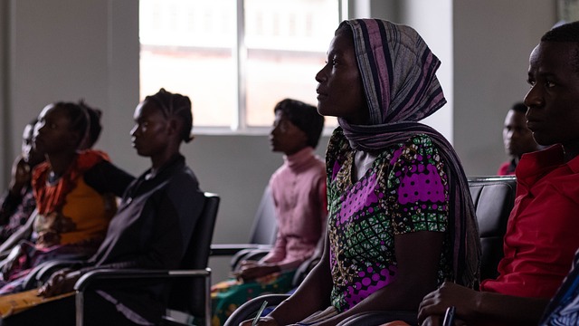 Tanzania: My Christian Father, My Muslim Mother, and My Country's Truth