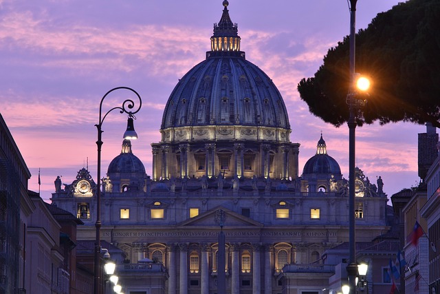 Pope Leo to visit France in September