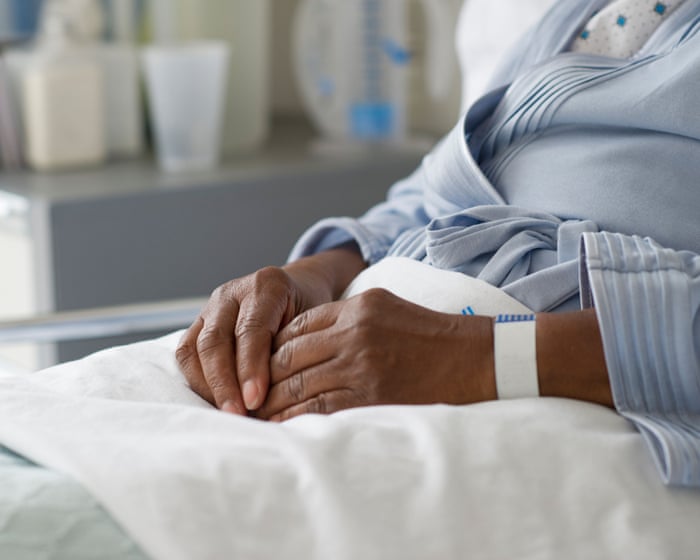 Black people’s risk factors for stroke ‘rising faster than for white people’