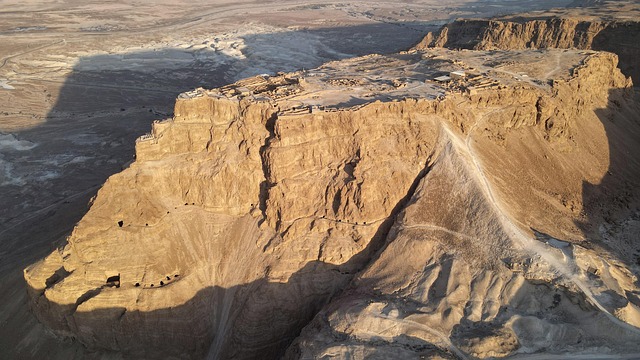 UNESCO adds Sebastia site to World Heritage List despite Israeli objections