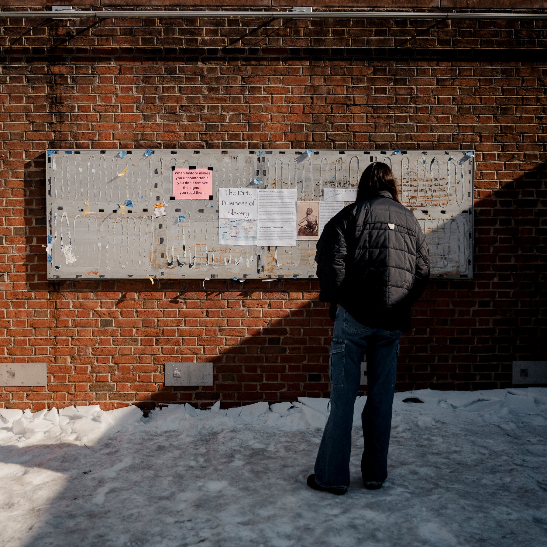 What Displays Get Scrapped at America’s Parks? It Looks Like Anyone’s Guess.