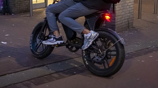 Groningen krijgt extra geld om jeugdcriminaliteit te verminderen: 'Als je brandjes blijft stichten...'