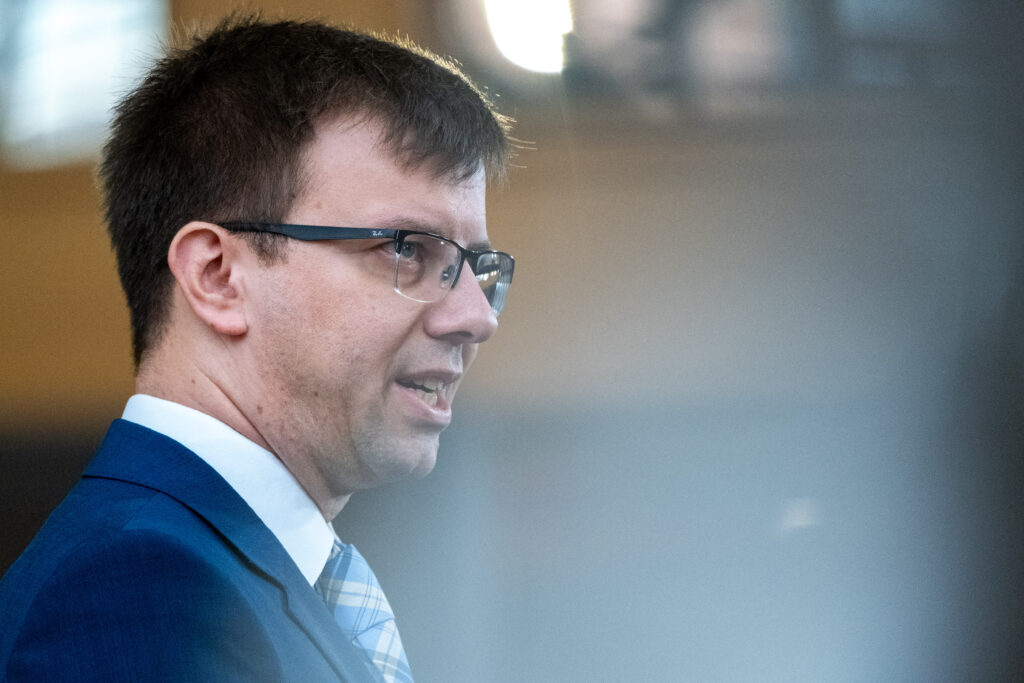 EU cuts Hungary out of sensitive talks over leaking-to-Russia fears, diplomats say