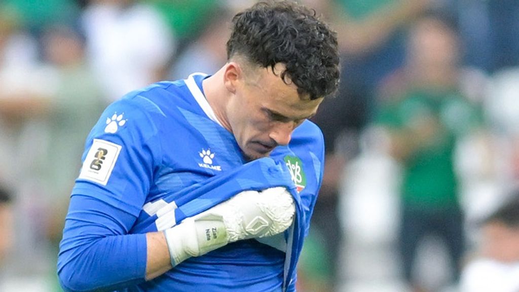 Suriname treurt na uitschakeling in WK-kwalificatie: 'Tot het uiterste geknokt'