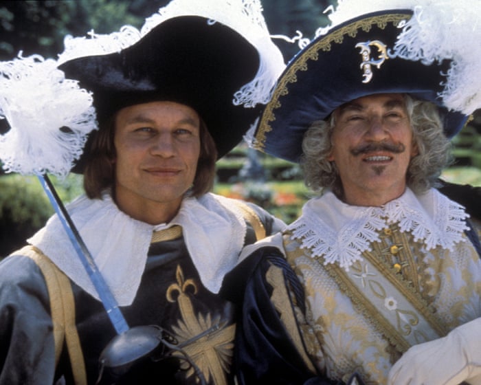 Skeleton of Three Musketeers hero d’Artagnan may have been found