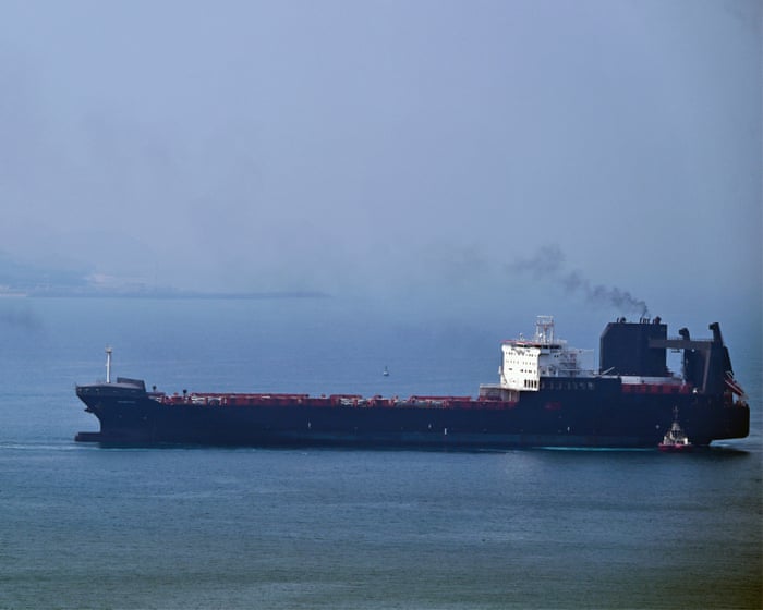 Oil price passes $100 a barrel again as Middle East conflict escalates