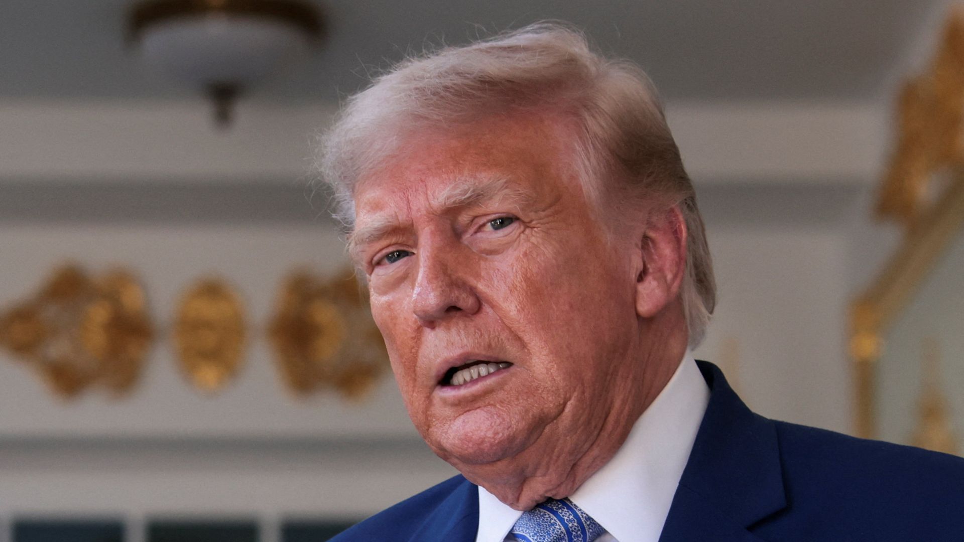 US imposes new tariffs on 60 countries - including UK