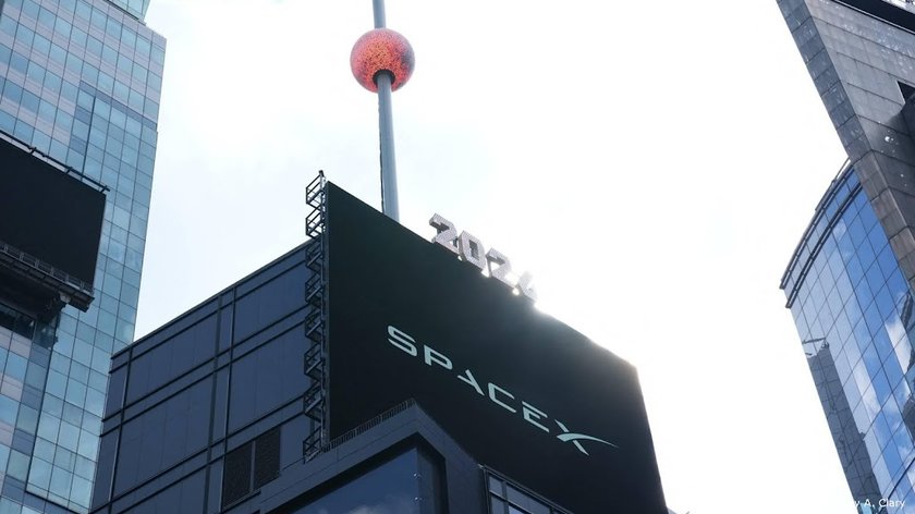 SpaceX blaast testvlucht Starship op het laatste moment af