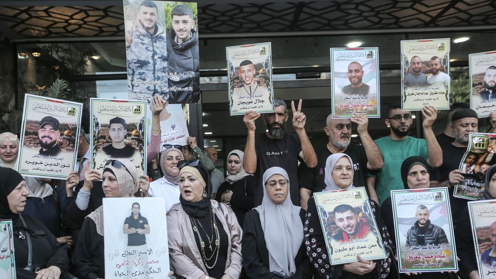 Save the Children: Palestijnse kinderen gemarteld en misbruikt in Israëlische cellen