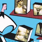 Ook mannen moeten mooi zijn