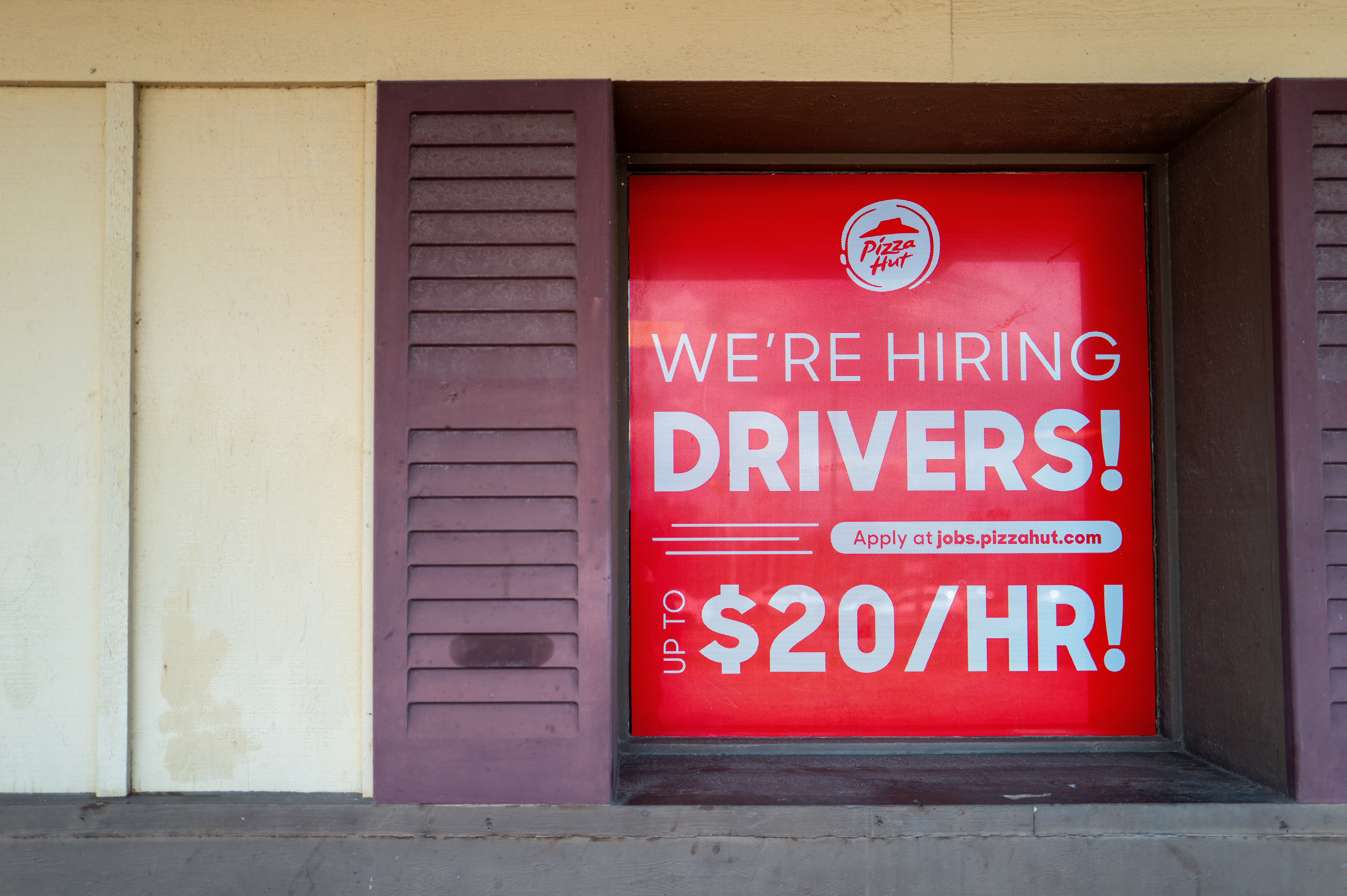 The U.S. adds 172,000 jobs as the labor market picks up steam