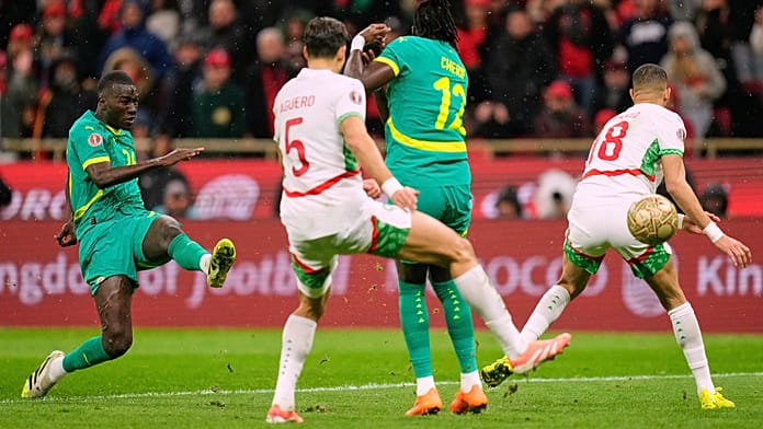 Morocco declared AFCON 2025 winners after CAF overturns final defeat to Senegal