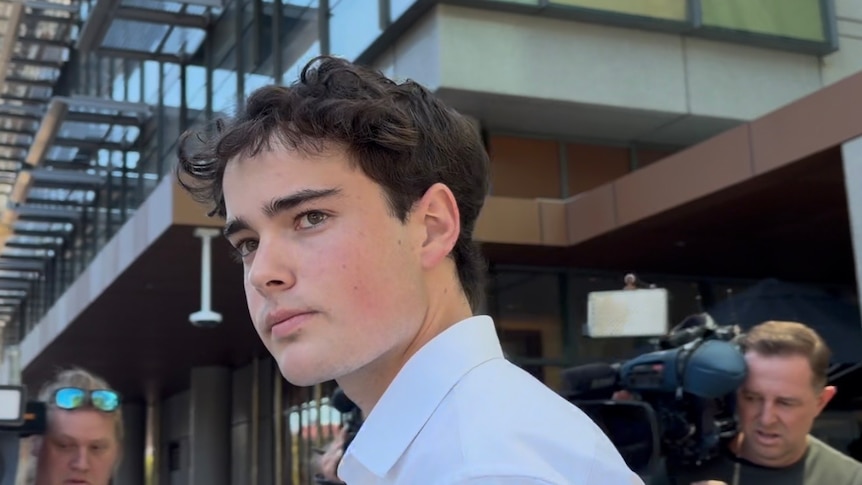 Teen admits creating deepfakes in Australian-first prosecution