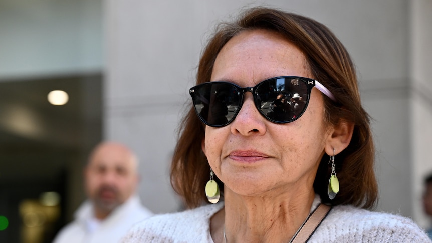 Mother of alleged double killer Beau Lamarre-Condon charged