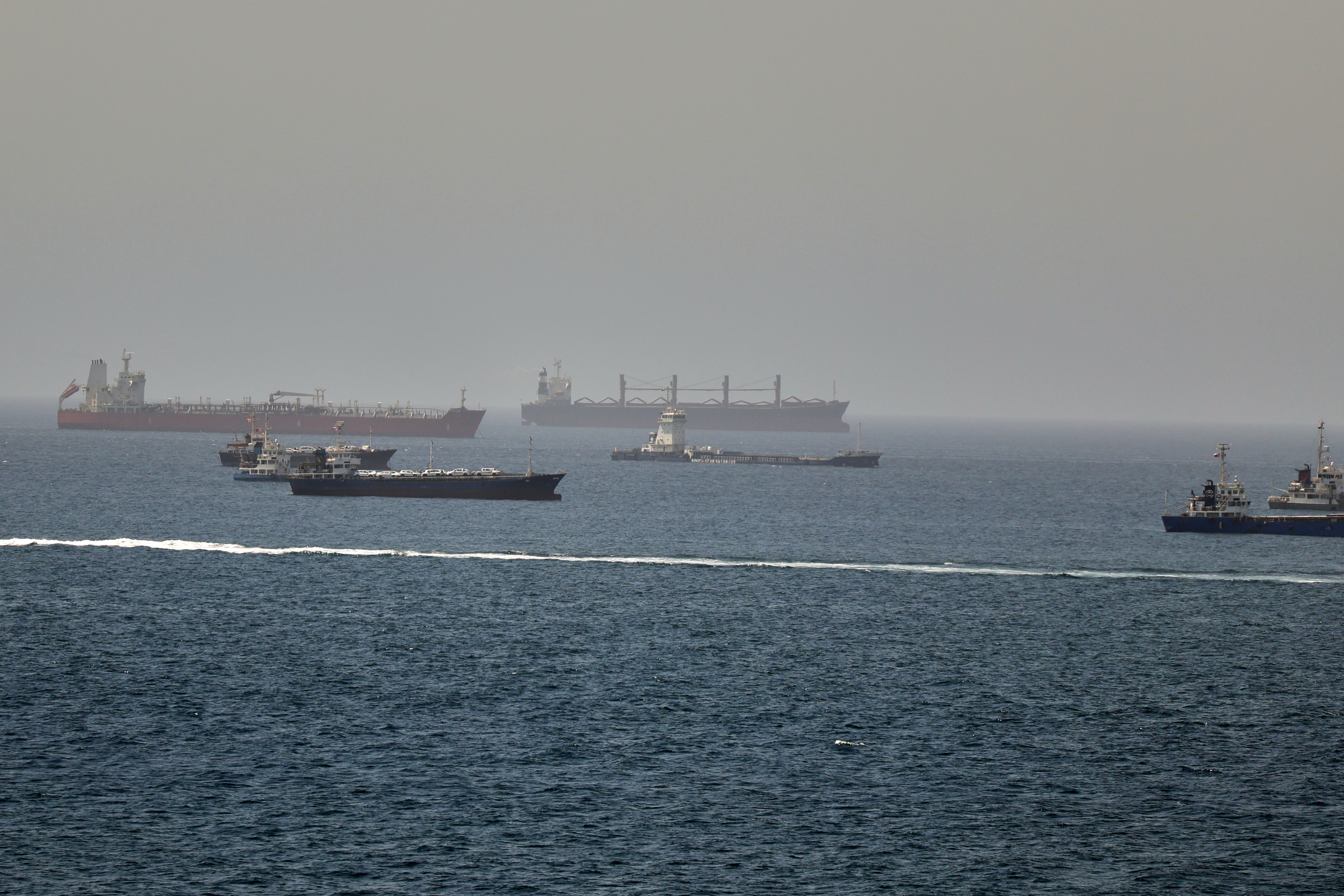 US launches strikes on Iran in retaliation for failed attack on American troops