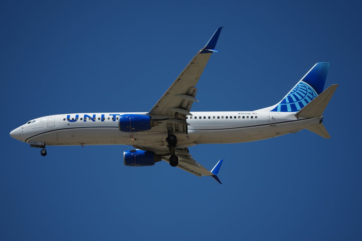 United Airlines flight to Spain diverted back Newark over Bluetooth device name