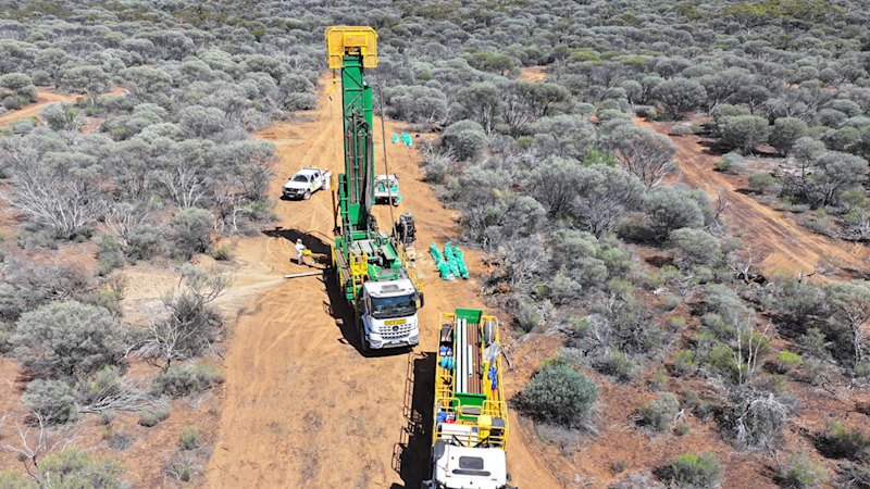 Ardea lands Japanese Government backing for giant WA nickel play